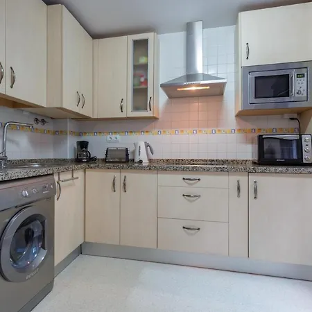 Puerta San Felix Free Parking By Cadiz4rentals Apartment *