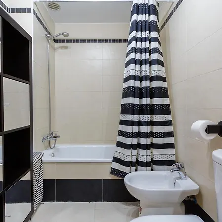 Puerta San Felix Free Parking By Cadiz4rentals Apartment Cadiz